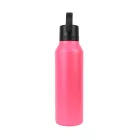 RUNBOTT Mii Raspberry termosz kerámia bevonattal 600ml