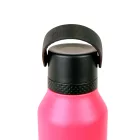 RUNBOTT Mii Raspberry termosz kerámia bevonattal 600ml