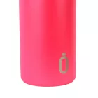 RUNBOTT Mii Raspberry termosz kerámia bevonattal 600ml