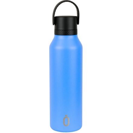 RUNBOTT Mii Royal Blue termosz kerámia bevonattal 600ml