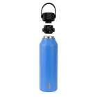 RUNBOTT Mii Royal Blue termosz kerámia bevonattal 600ml