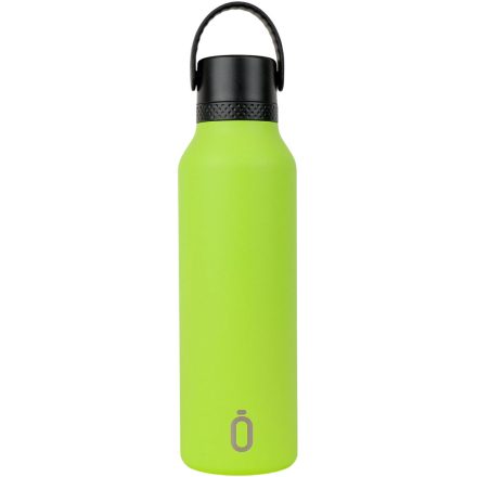 RUNBOTT Mii Sharp Green termosz kerámia bevonattal 600ml