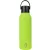 RUNBOTT Mii Sharp Green termosz kerámia bevonattal 600ml