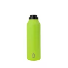 RUNBOTT Mii Sharp Green termosz kerámia bevonattal 600ml