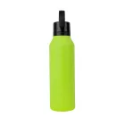 RUNBOTT Mii Sharp Green termosz kerámia bevonattal 600ml
