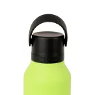 RUNBOTT Mii Sharp Green termosz kerámia bevonattal 600ml