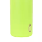 RUNBOTT Mii Sharp Green termosz kerámia bevonattal 600ml