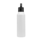 RUNBOTT Mii White termosz kerámia bevonattal 600ml