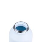 RUNBOTT Mii White termosz kerámia bevonattal 600ml