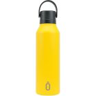 RUNBOTT Mii Yellow termosz kerámia bevonattal 600ml
