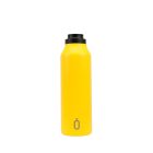 RUNBOTT Mii Yellow termosz kerámia bevonattal 600ml