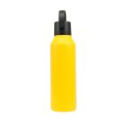 RUNBOTT Mii Yellow termosz kerámia bevonattal 600ml