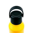 RUNBOTT Mii Yellow termosz kerámia bevonattal 600ml