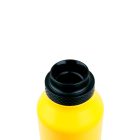 RUNBOTT Mii Yellow termosz kerámia bevonattal 600ml
