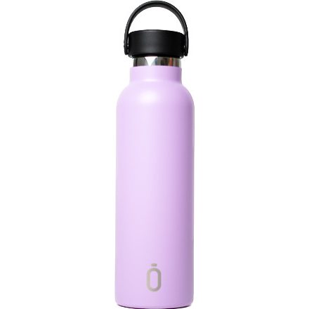 RUNBOTT Sport Lila termosz kerámia bevonattal 600ml