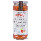 Rummo Vegetáriánus tésztaszósz 340g