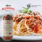 Rummo Vegetáriánus tésztaszósz 340g
