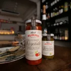 Rummo Vegetáriánus tésztaszósz 340g