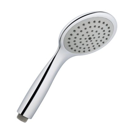 RC Mannesmann kézi zuhanyfej (tükör 1F 8L)