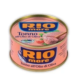 Rio mare - Tonhal olívaolajban 80g 