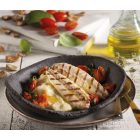 Rio mare - Grillezett Makrélafilé extra szűz olívaolajban 120g 