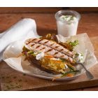 Rio mare - Grillezett Makrélafilé extra szűz olívaolajban 120g 