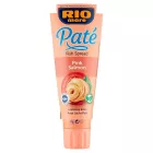Rio Mare - Paté Lazac pástétom 100g 