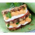 Rio Mare - Paté Lazac pástétom 100g 