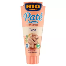 Rio Mare - Paté Tonhal pástétom 100g 