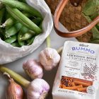 Rummo Maccheroncelli száraztészta vörös lencséből és barnarizsből 300g