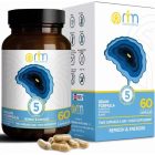 RYM Nutrition Agyi Formula – Frissítő & Energetizáló (60 kapszula) 