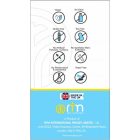 RYM Nutrition Agyi Formula – Frissítő & Energetizáló (60 kapszula) 