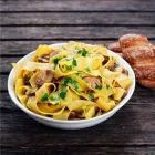 Rummo Tagliatelle tojásos tészta 250g