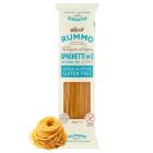 Rummo Spagetti száraztészta, gluténmentes 400g 