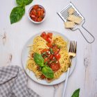 Rummo Spagetti száraztészta, gluténmentes 400g 