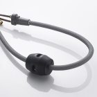 Zuhanyfejes Króm 3 utas konyhai csaptelep