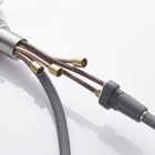 Zuhanyfejes KRÓMOZOTT 3 utas konyhai csaptelep