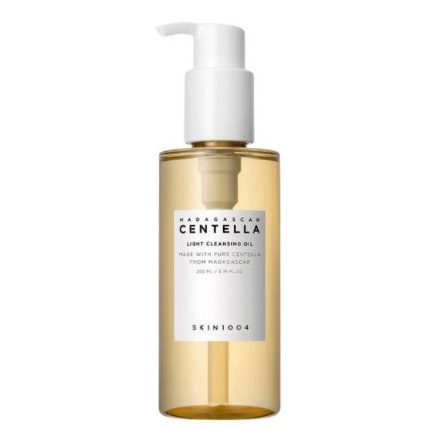 SKIN1004 Madagascar Centella Light Cleansing Oil 200ml