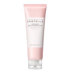   SKIN1004 Madagascar Centella Poremizing Deep Cleansing Foam (Arctisztító hab) 125ml