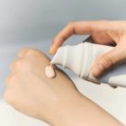 SKIN1004 Madagascar Centella Tone Brightening Tone-Up Fényvédő SPF50+ PA++++ 50ml