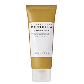   SKIN1004 Madagascar Centella Ampoule Foam arctisztító hab 20ml