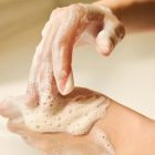 SKIN1004 Madagascar Centella Ampoule Foam arctisztító hab 20ml