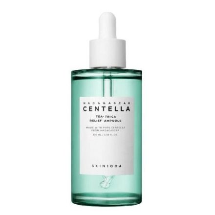 SKIN1004 Madagascar Centella Tea-Trica Relief Ampulla (Szérum) 100ml