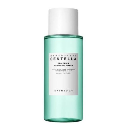 SKIN1004 Madagascar Centella Tea-Trica Purifying Toner 210ml