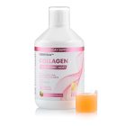 Swedish Nutra Essentials kollagén + hialuronsav 500ml