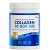 SWEDISH NUTRA Hidrolizált halkollagén por 10.000 mg (Collagen Pure Peptide With Fish) - 300g