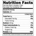 SWEDISH NUTRA Hidrolizált halkollagén por 10.000 mg (Collagen Pure Peptide With Fish) - 300g