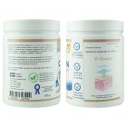 SWEDISH NUTRA Hidrolizált halkollagén por 10.000 mg (Collagen Pure Peptide With Fish) - 300g