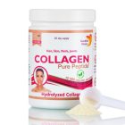 SWEDISH NUTRA Hidrolizált marhakollagén por 10.000 mg (Collagen Pure Peptide) - 300g
