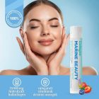 SWEDISH NUTRA Marine Beauty - 10.000 mg halkollagén komplex ivóampulla, 20db x 25ml